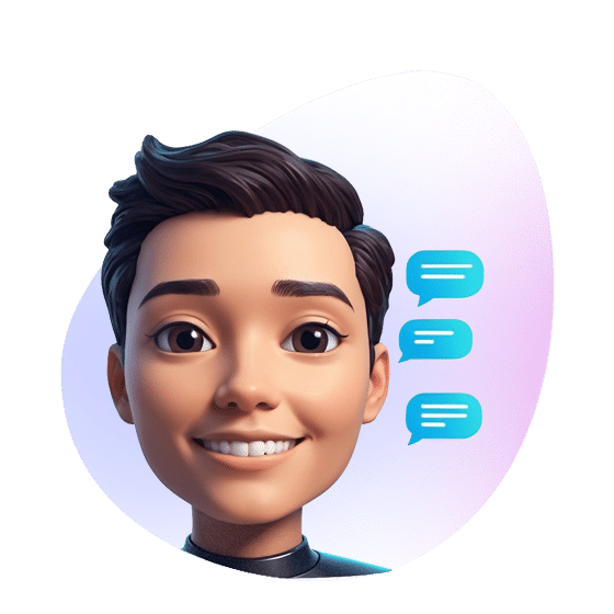 Persona AI Chatbot